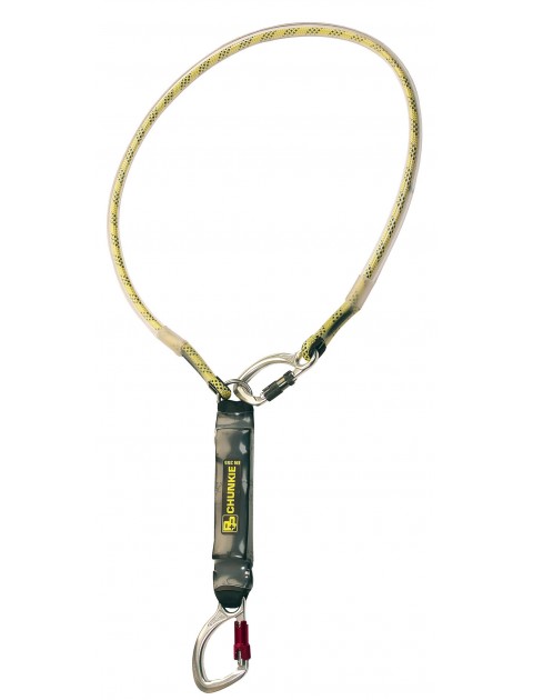 P+P 90216NG Single Leg Lanyard  Personal Protective Equipment 